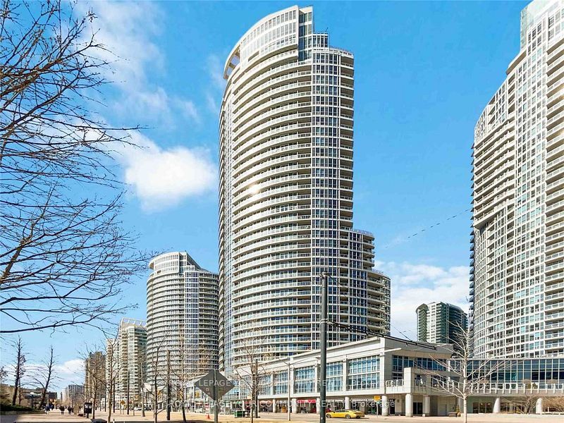 208 Queens Quay W 6 Property Photo 1