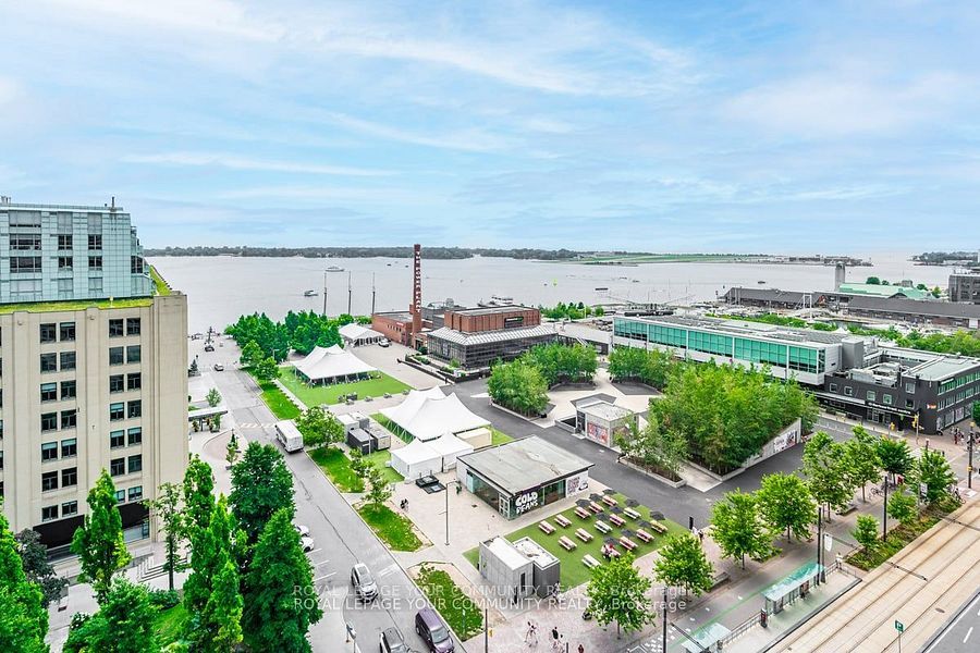 208 Queens Quay W 6 Property Photo 4