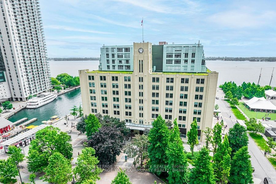 208 Queens Quay W 6 Property Photo 6