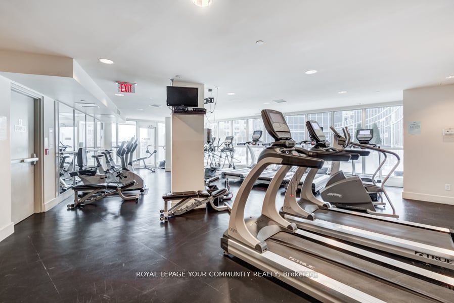 208 Queens Quay W 6 Property Photo 9