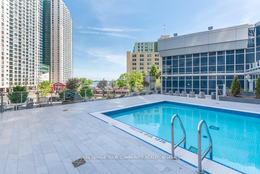 208 Queens Quay W 6 Property Photo 10