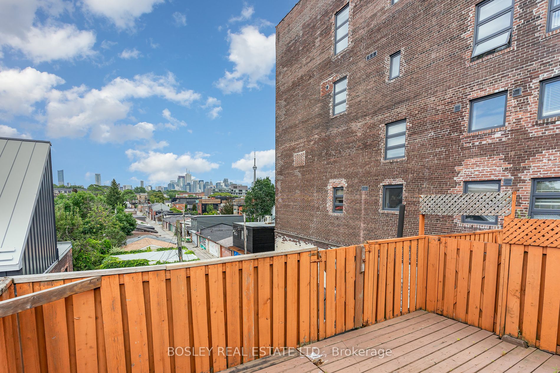 195-197 Dovercourt Rd Property Photo 9