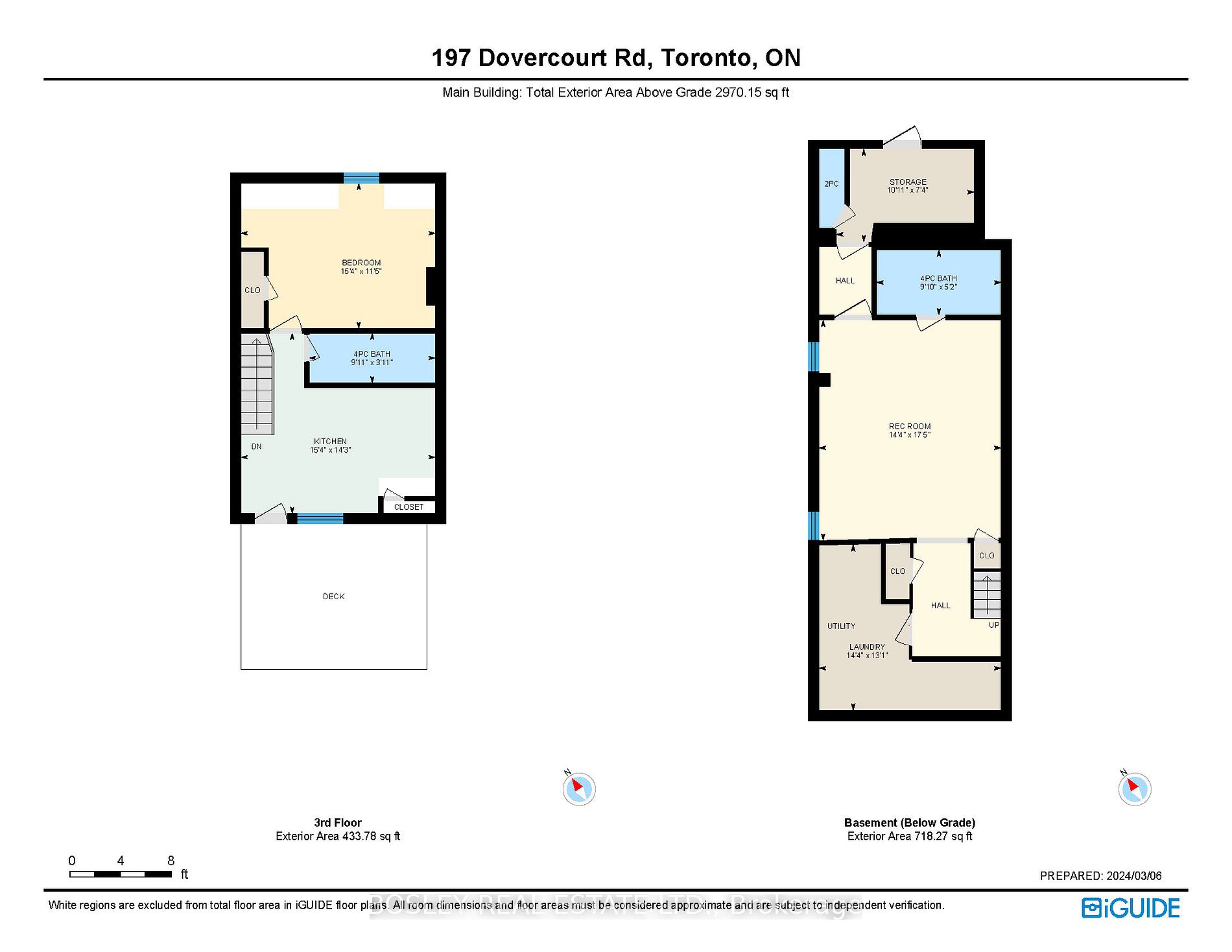195-197 Dovercourt Rd Property Photo 32