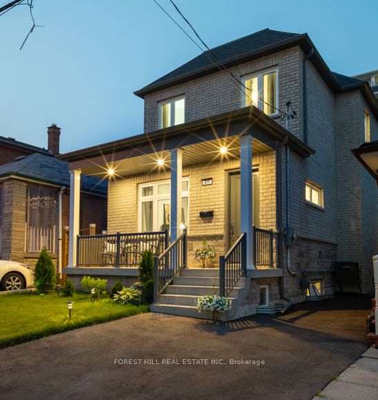 611 Northcliffe Blvd Property Photo 1