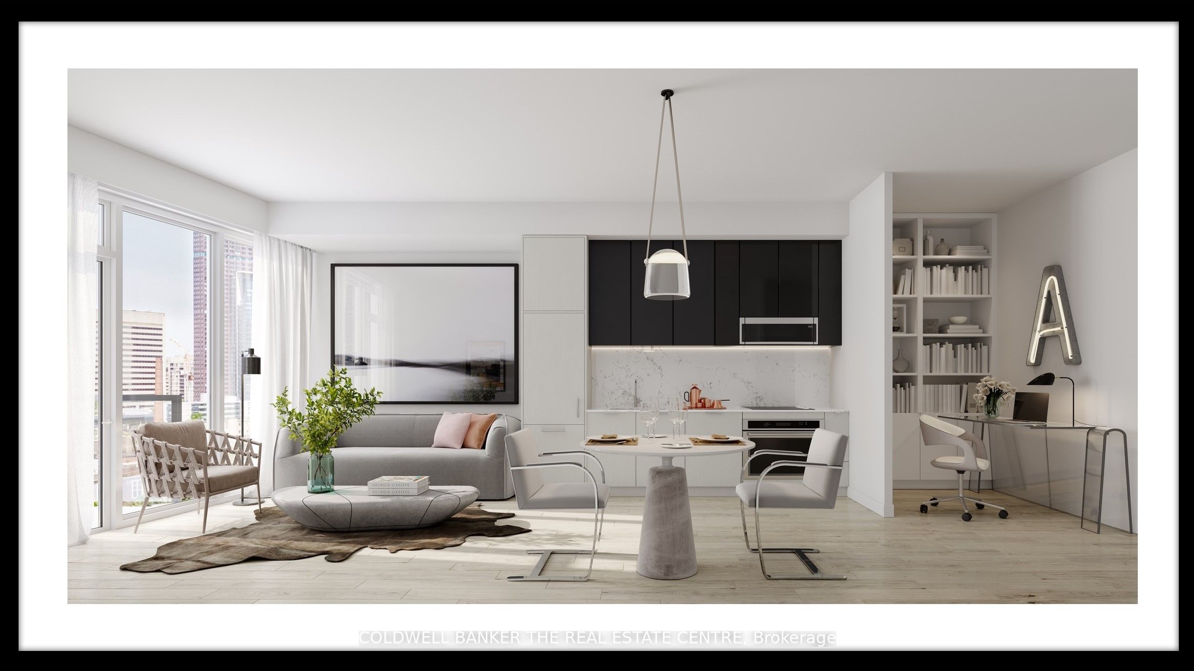 #517 - 308 Jarvis Street Property Photo 6