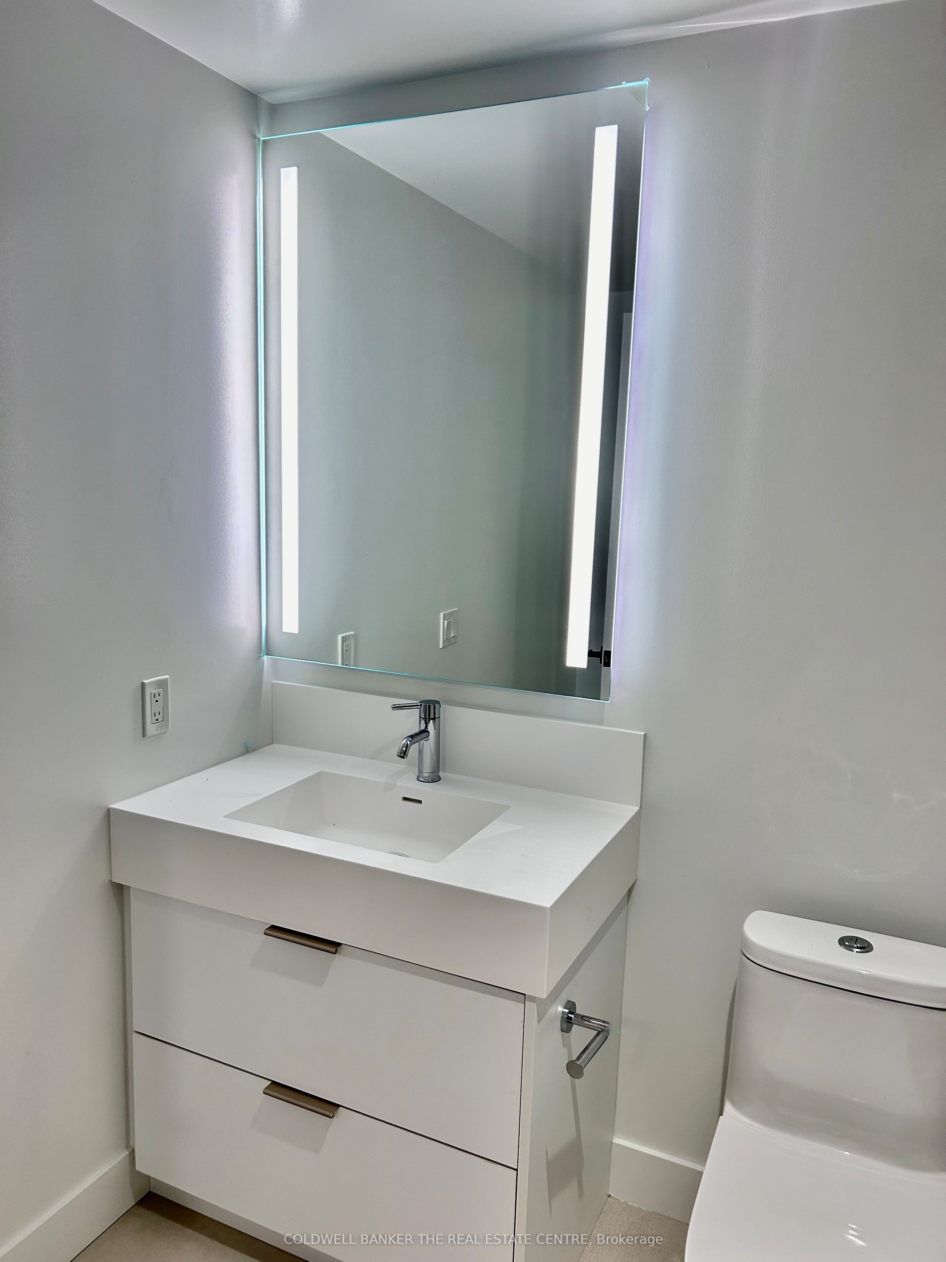 #517 - 308 Jarvis Street Property Photo 10