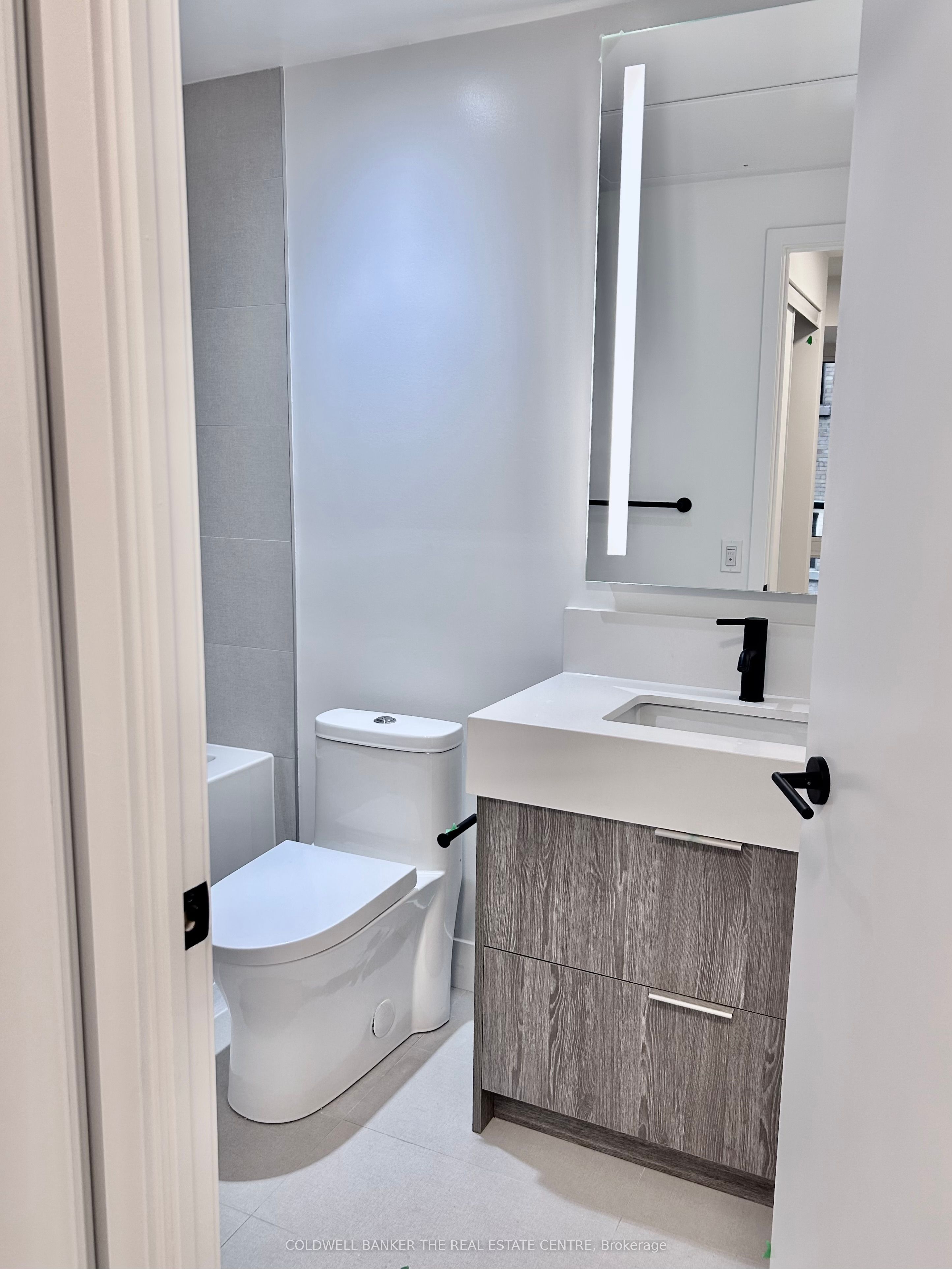 #517 - 308 Jarvis Street Property Photo 11