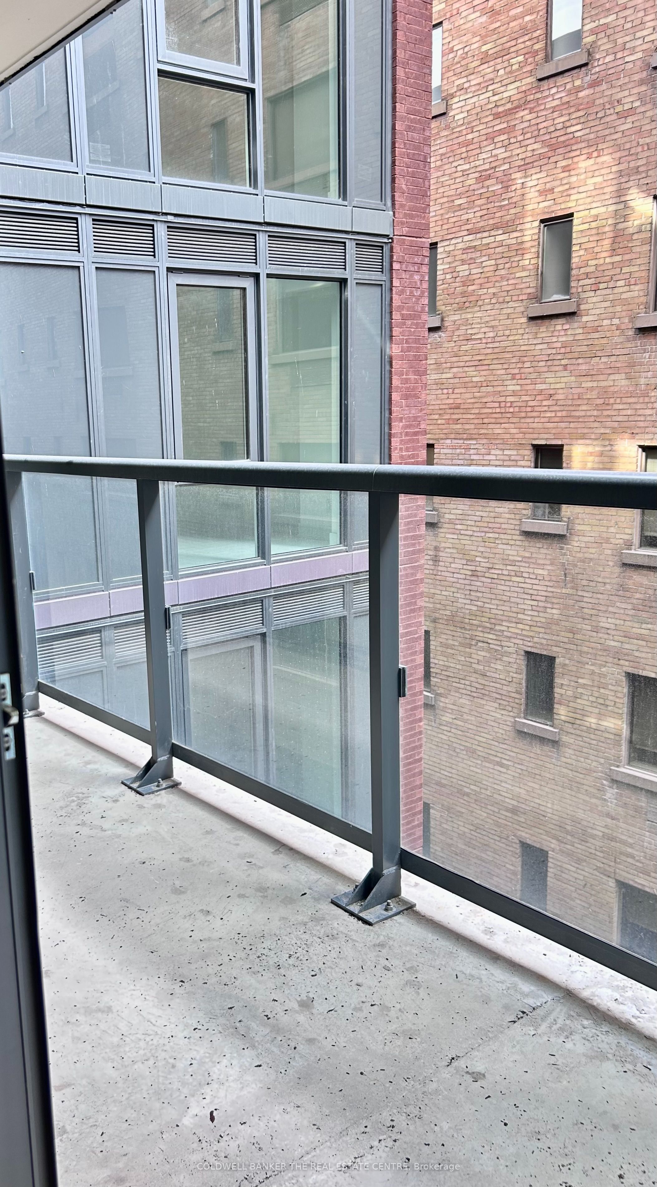 #517 - 308 Jarvis Street Property Photo 12