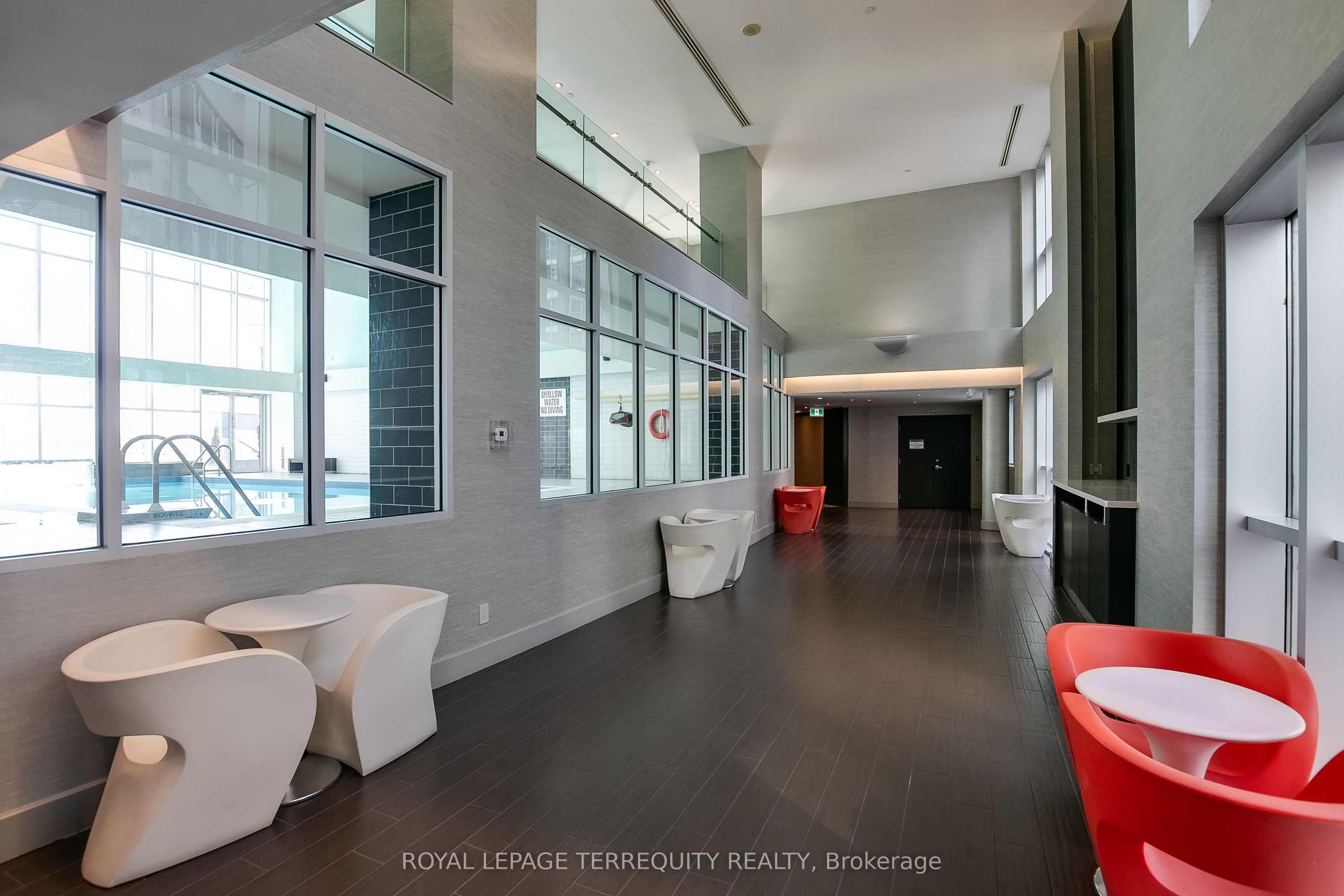 #3604 - 8 York Street Property Photo 36