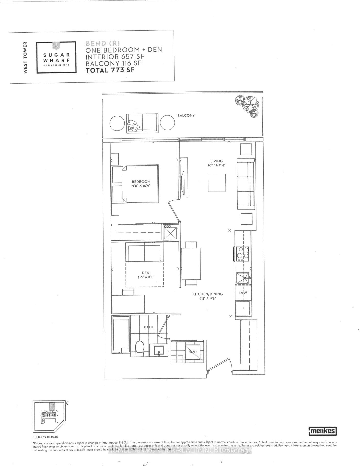 55 Cooper St 3 Property Photo 6