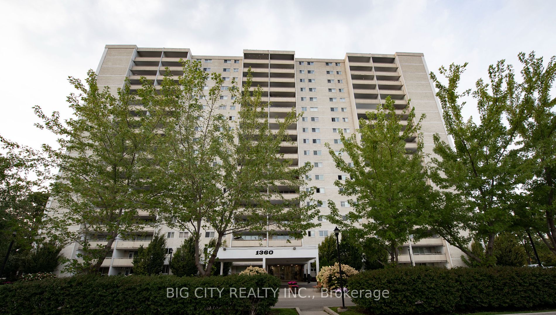 1360 York Mills Rd 13 Property Photo