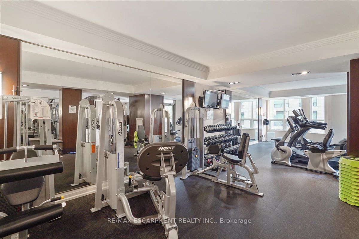 68 Yorkville Ave N 304 Property Photo 29