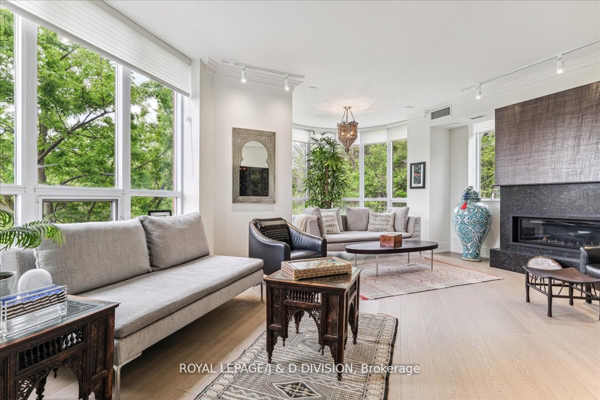 3600 Yonge St 4 Property Photo 3