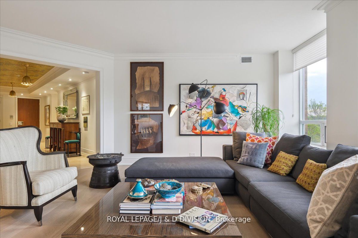 3600 Yonge St 4 Property Photo 12