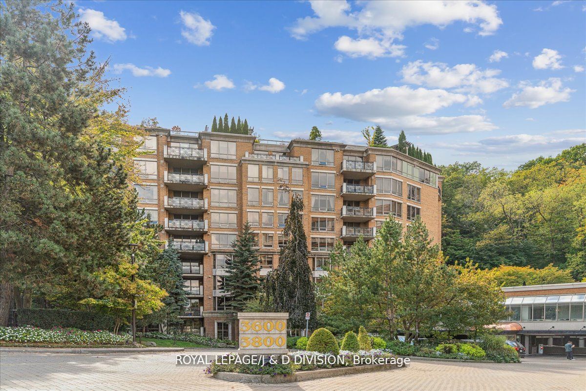3600 Yonge St 4 Property Photo 19