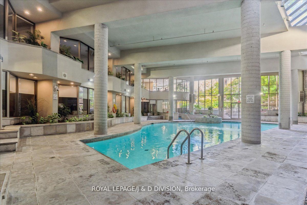 3600 Yonge St 4 Property Photo 20