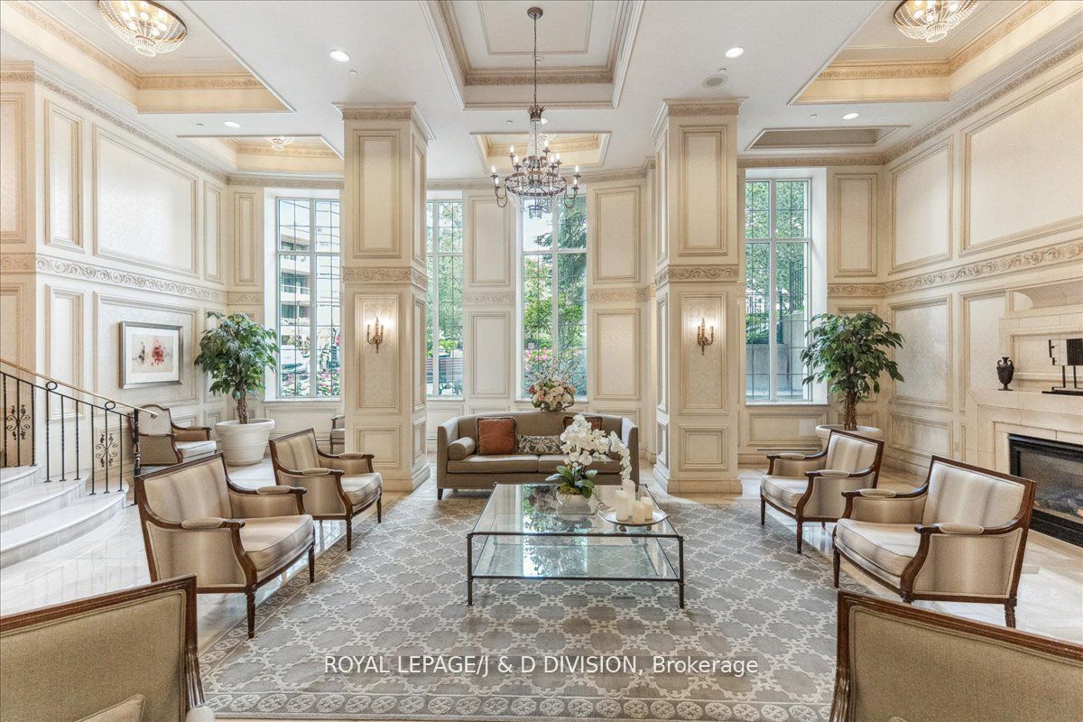 3600 Yonge St 4 Property Photo 24