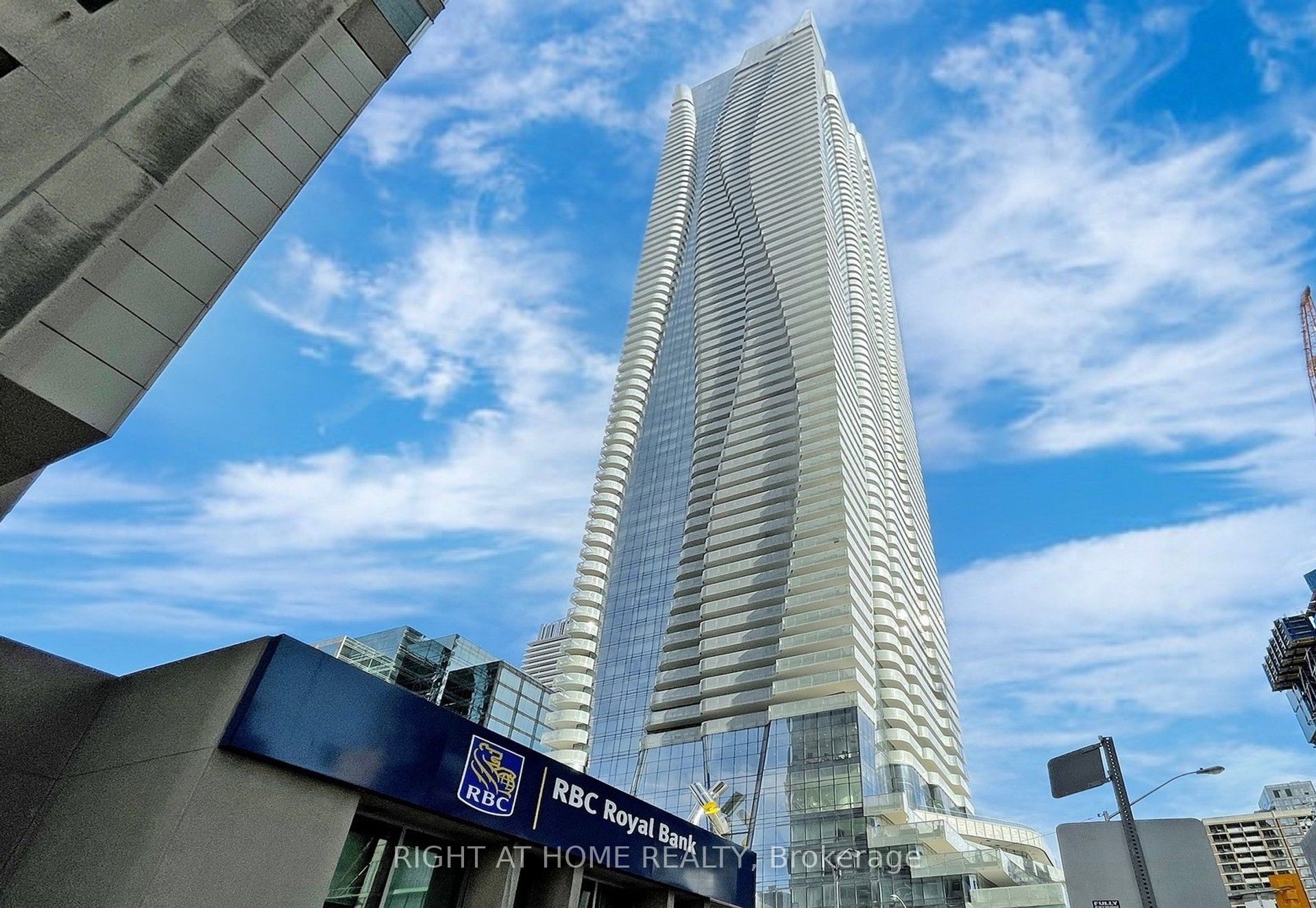 #6608 - 1 Bloor Street Property Photo 1