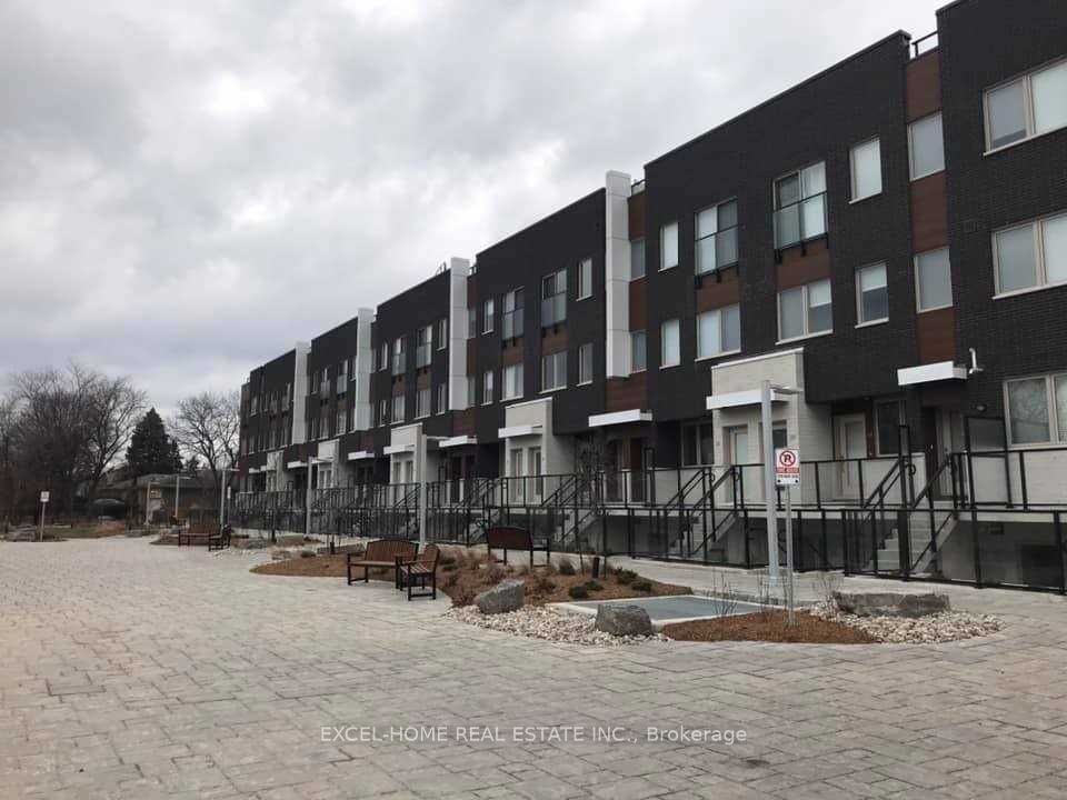 780 SHEPPARD Ave E 61 Property Photo 1