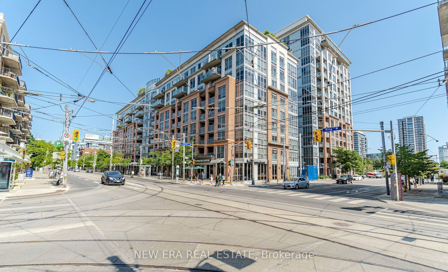 #610 - 1005 King Street Property Photo 1