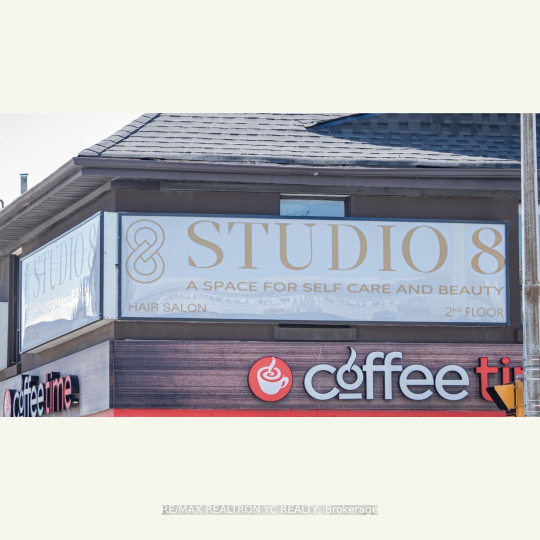 #2nd F - 5926 Yonge Street Property Photo 9