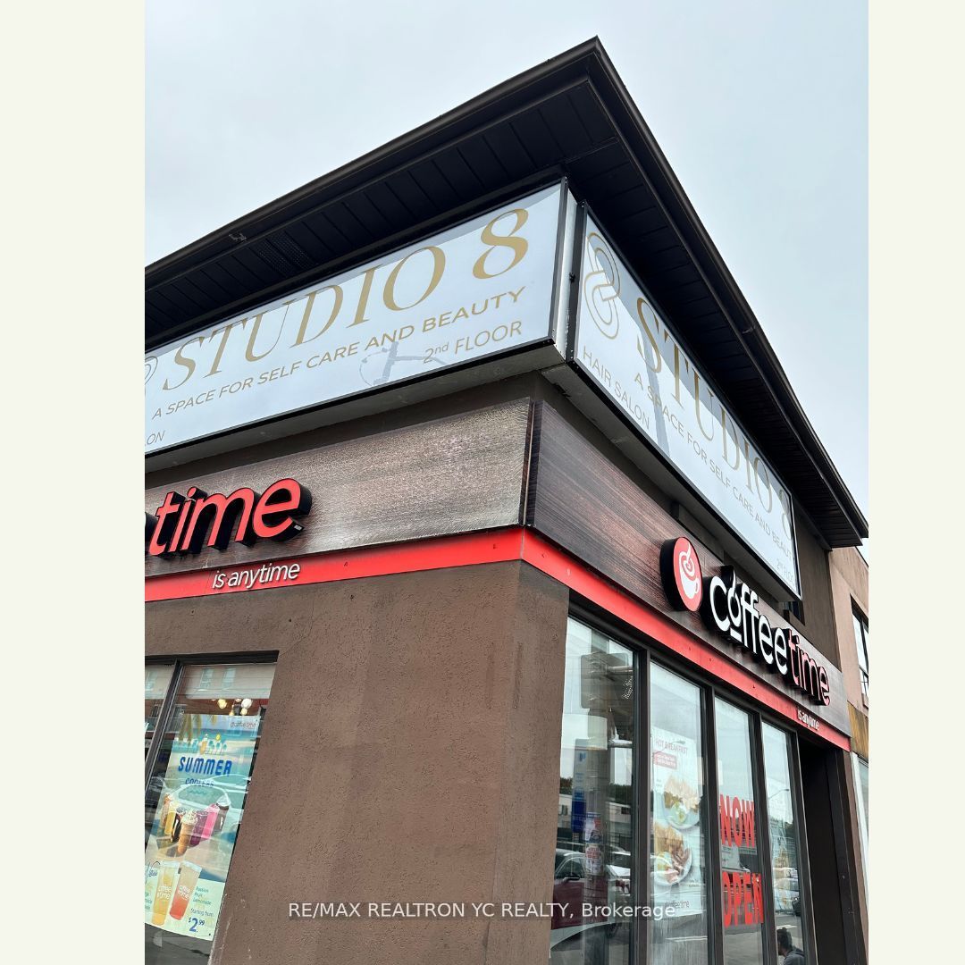 #2nd F - 5926 Yonge Street Property Photo 10