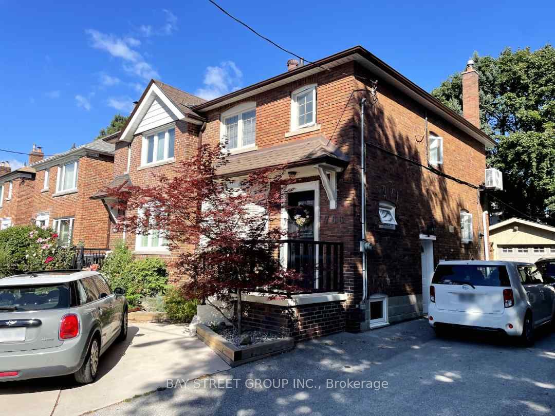 766 Eglinton Ave E Property Photo