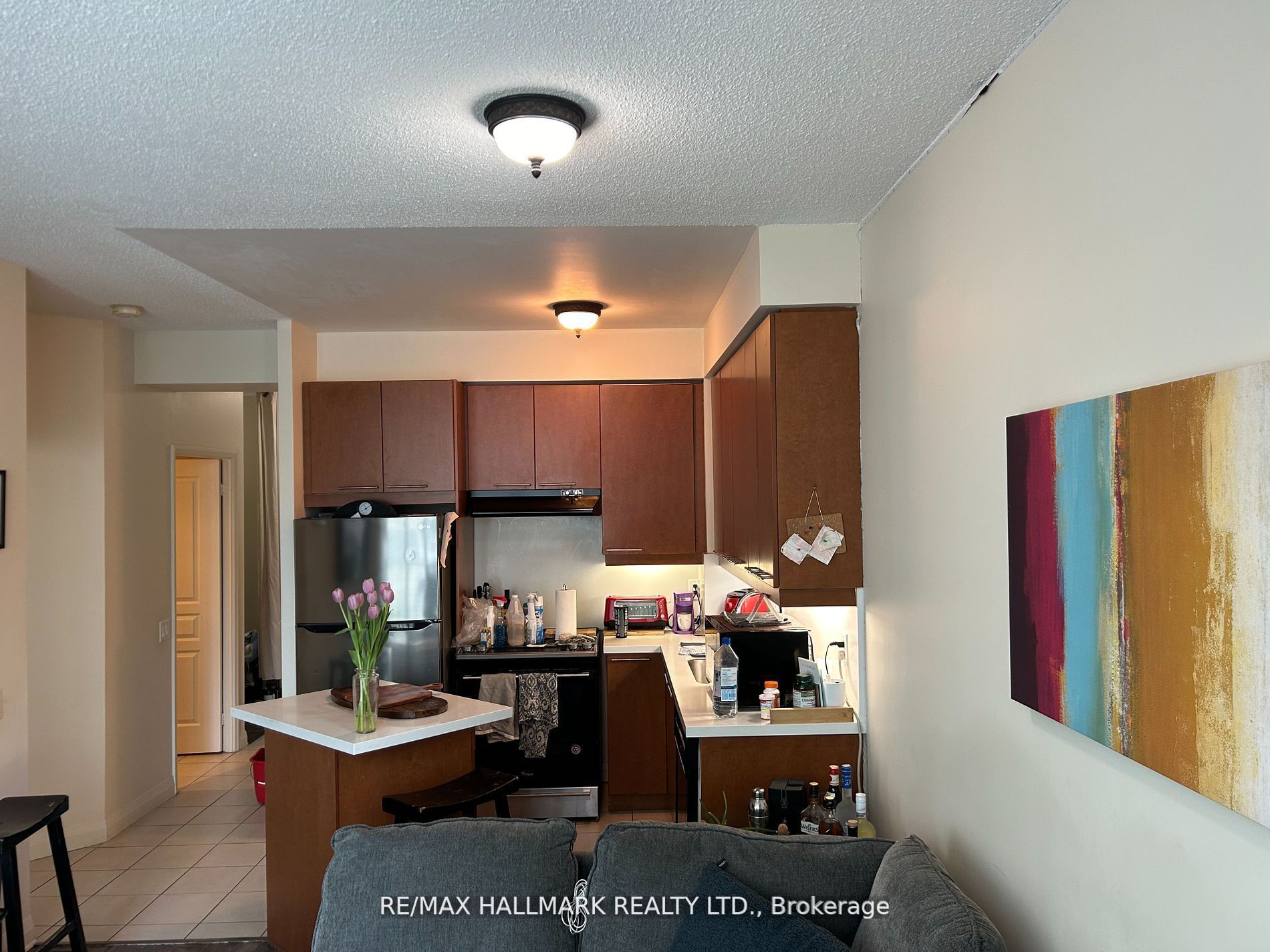 #505 - 1121 Bay Street Property Photo 7