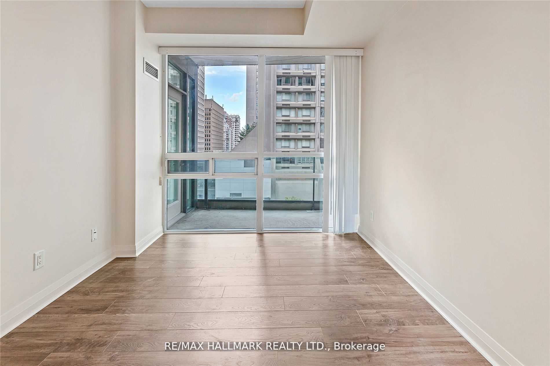 #505 - 1121 Bay Street Property Photo 10