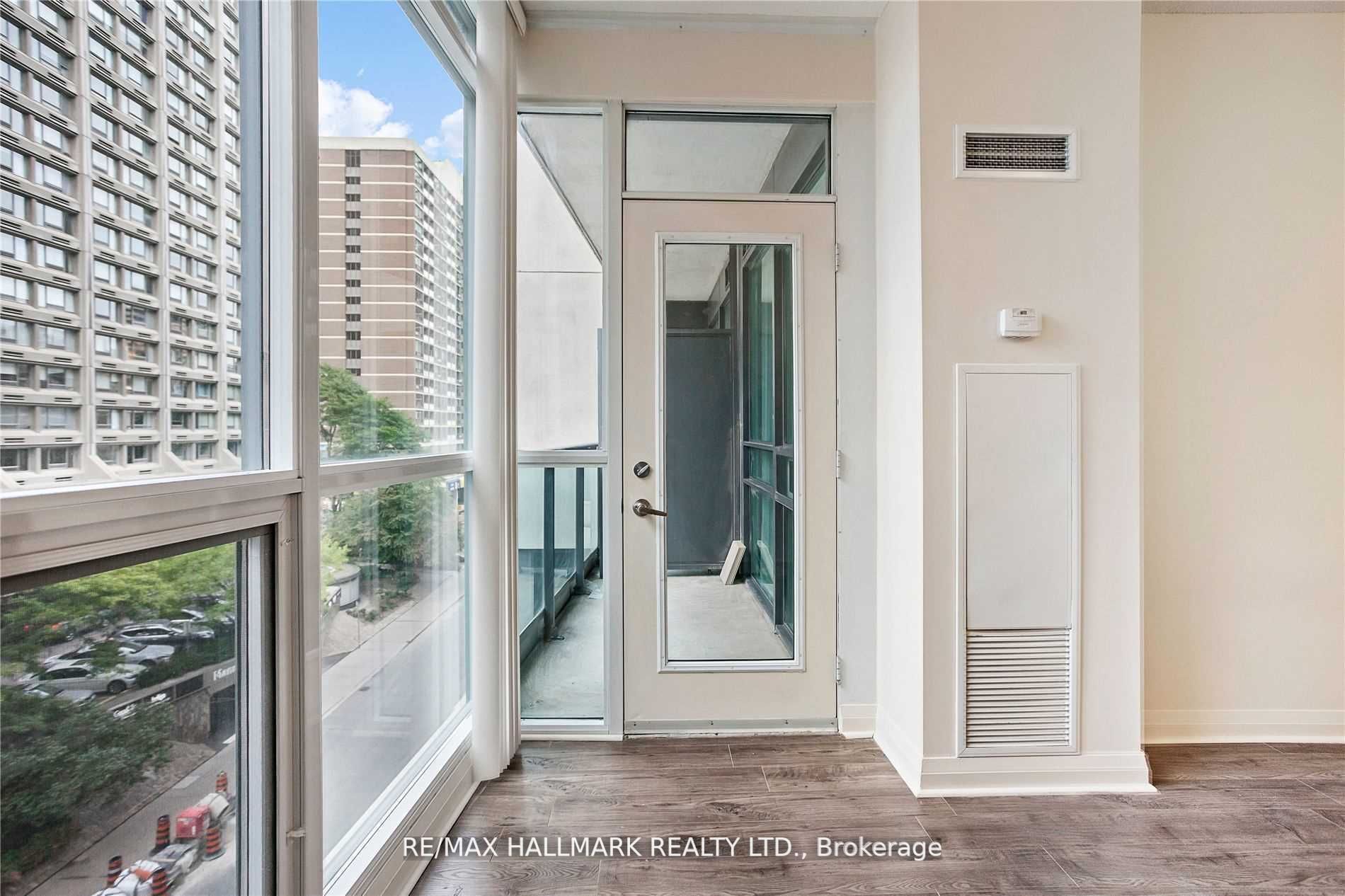 #505 - 1121 Bay Street Property Photo 11