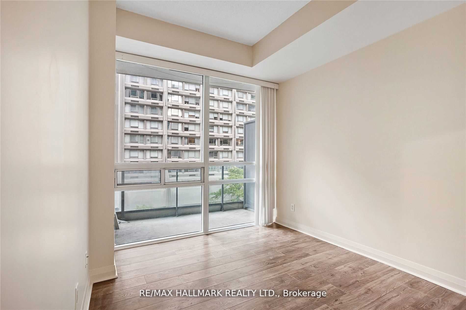 #505 - 1121 Bay Street Property Photo 12