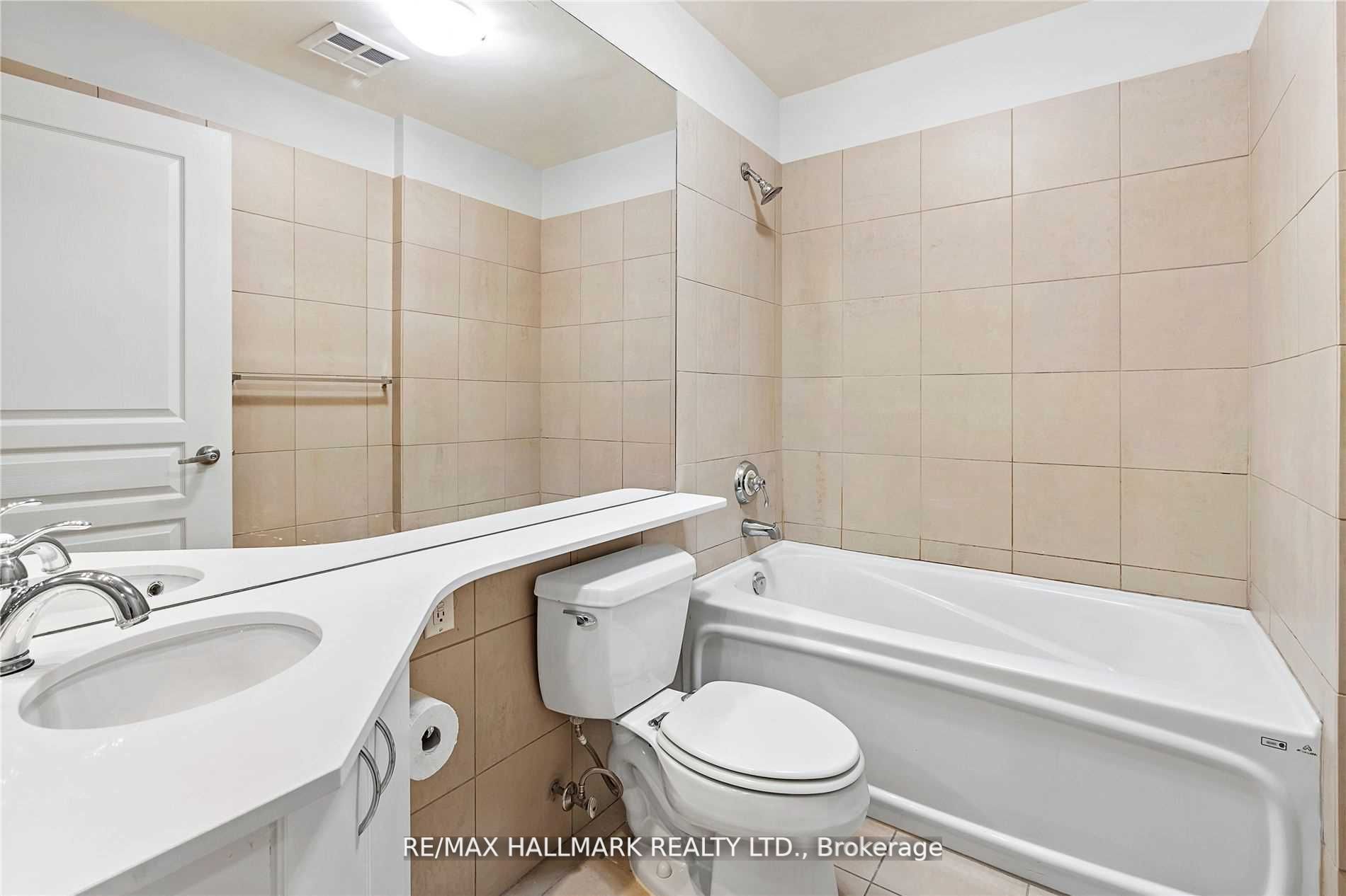 #505 - 1121 Bay Street Property Photo 15