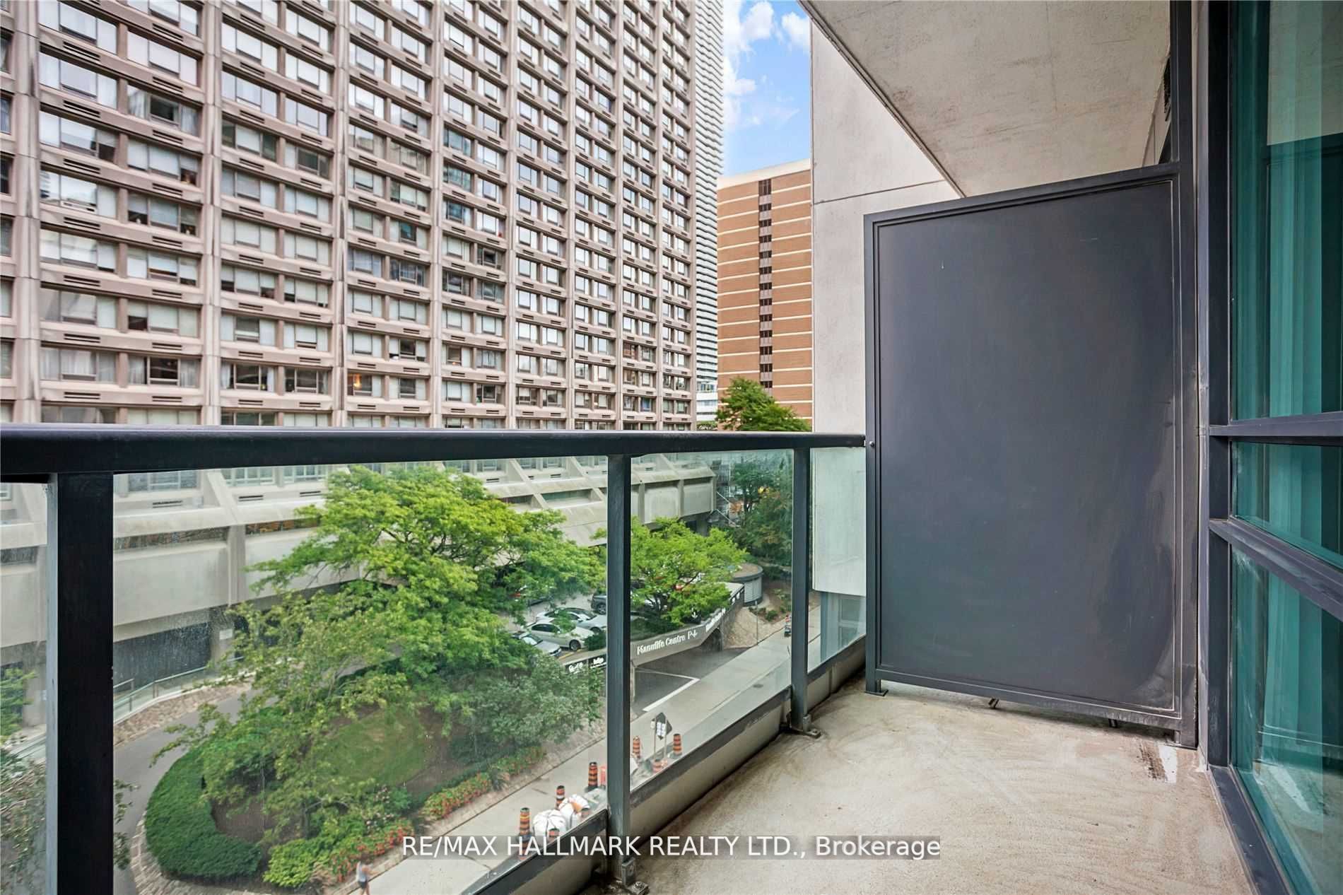 #505 - 1121 Bay Street Property Photo 17