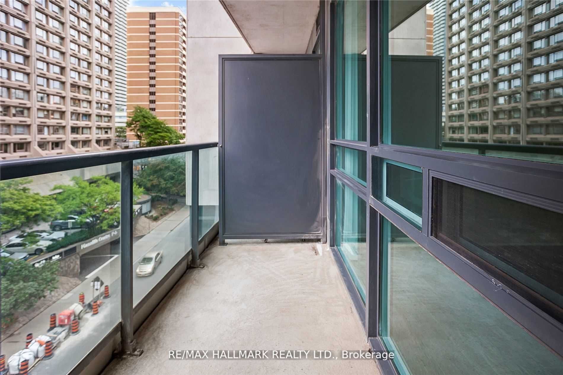 #505 - 1121 Bay Street Property Photo 18