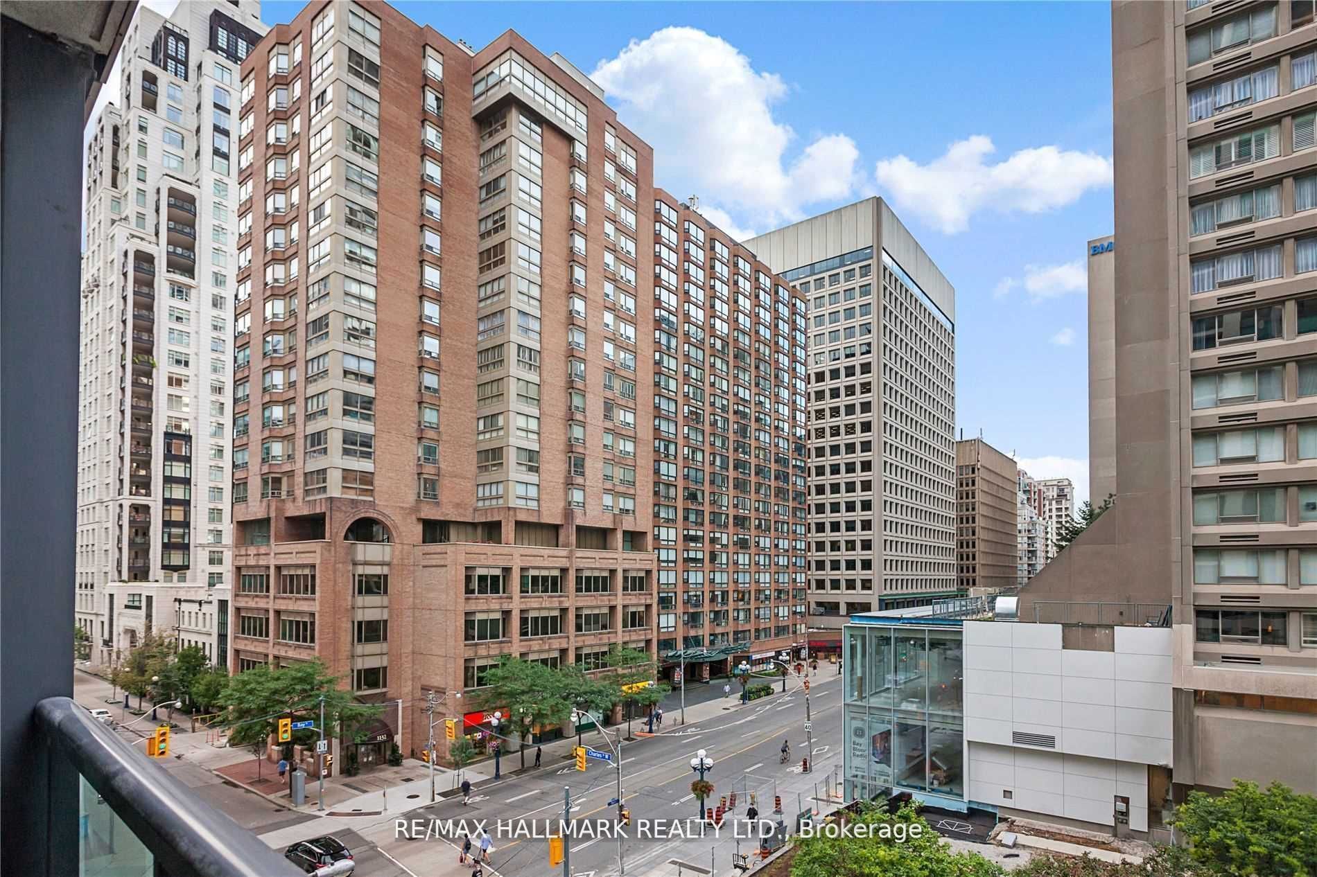#505 - 1121 Bay Street Property Photo 19