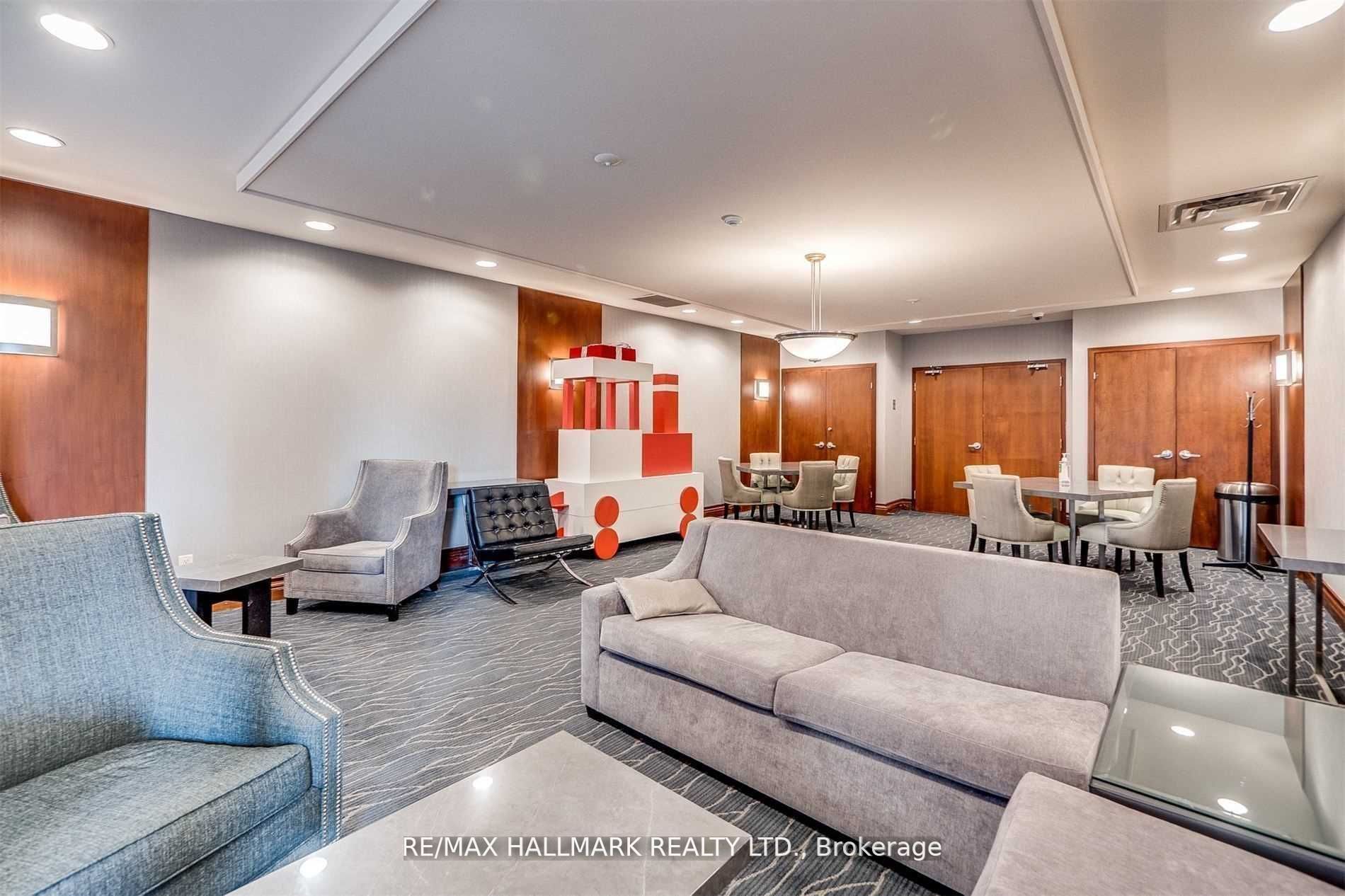 #505 - 1121 Bay Street Property Photo 22