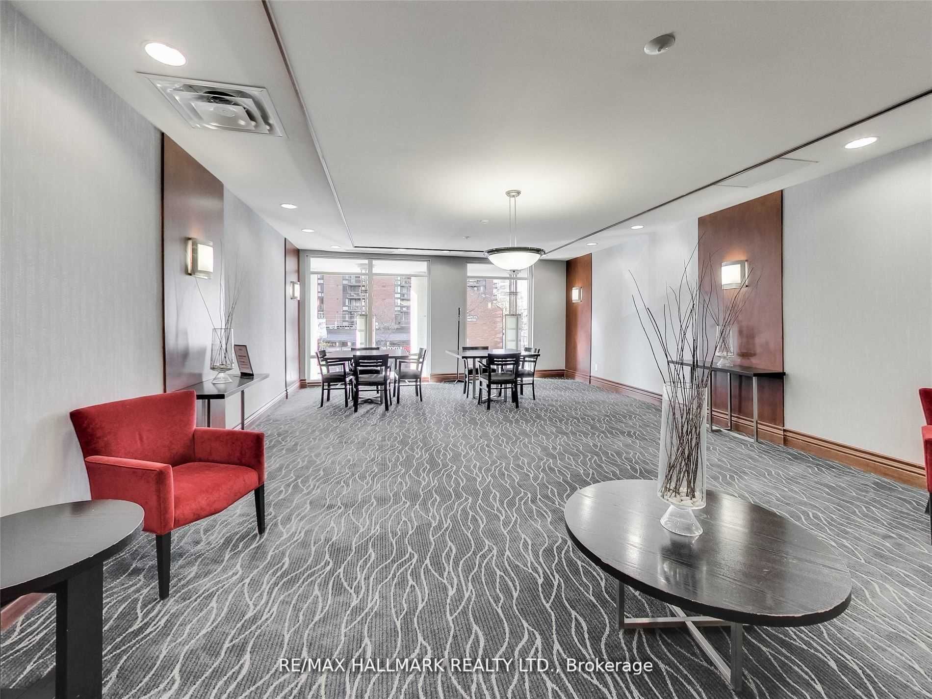 #505 - 1121 Bay Street Property Photo 23