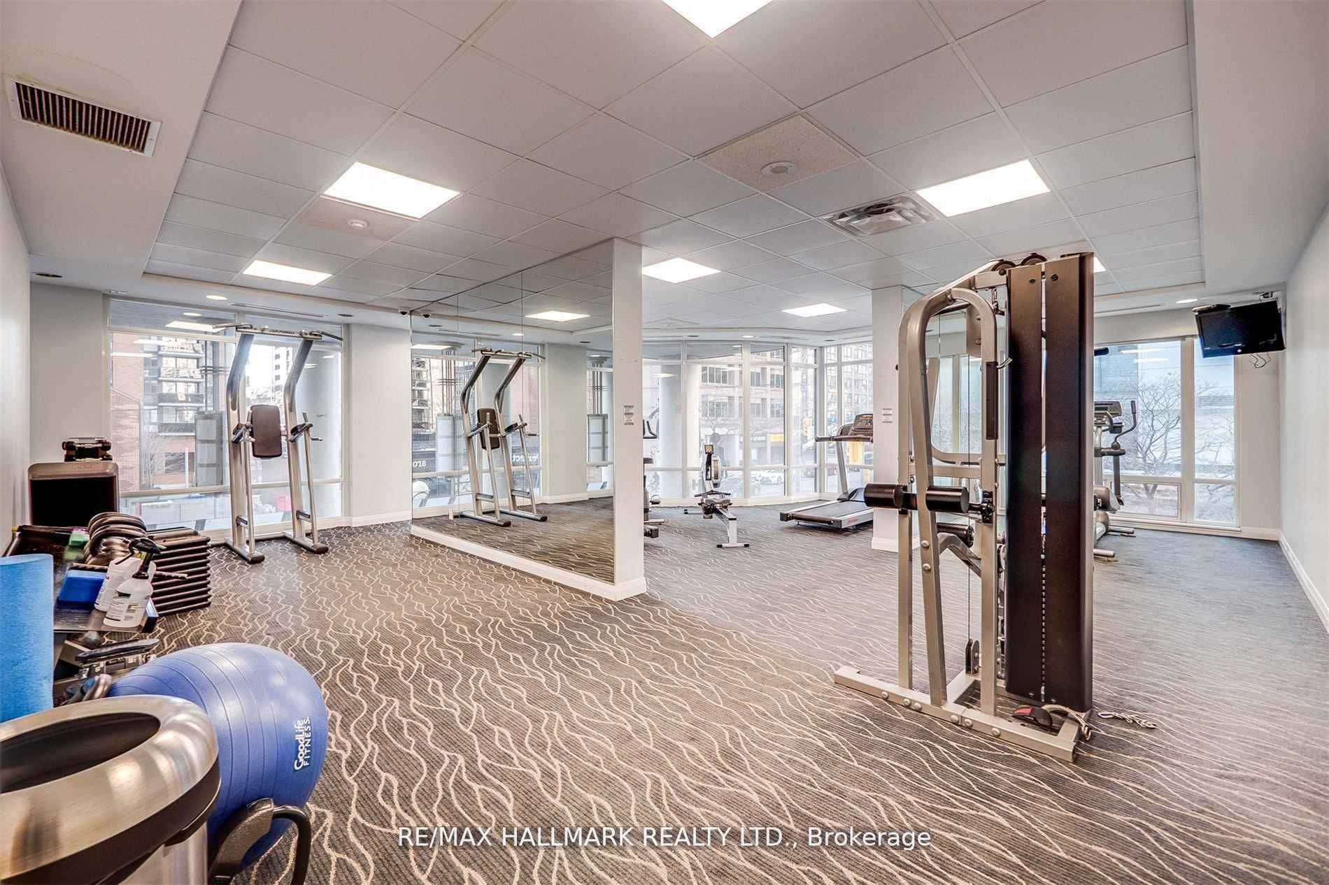 #505 - 1121 Bay Street Property Photo 26