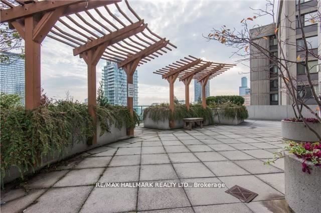 #505 - 1121 Bay Street Property Photo 29