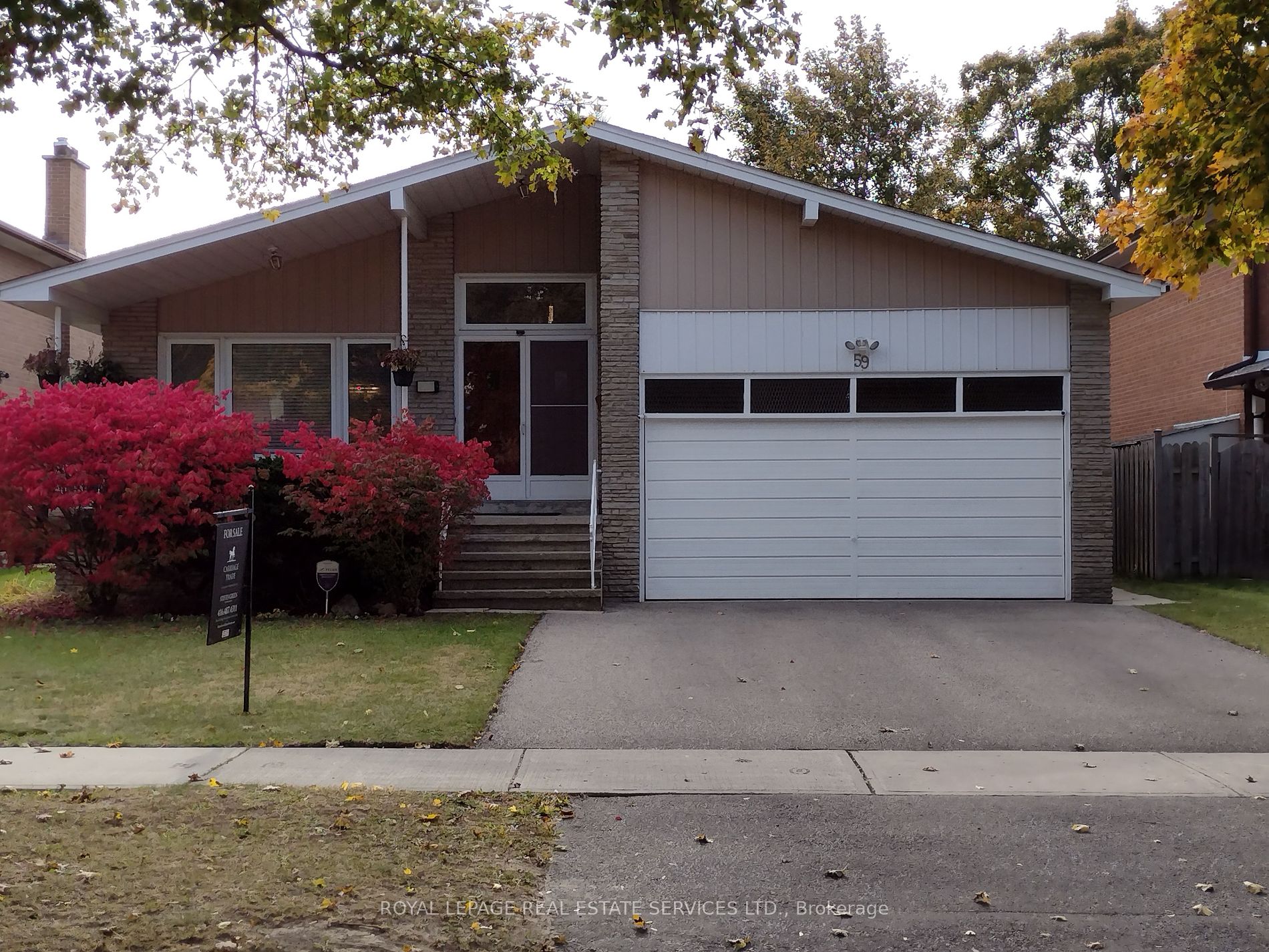 59 Covewood St Property Photo 1