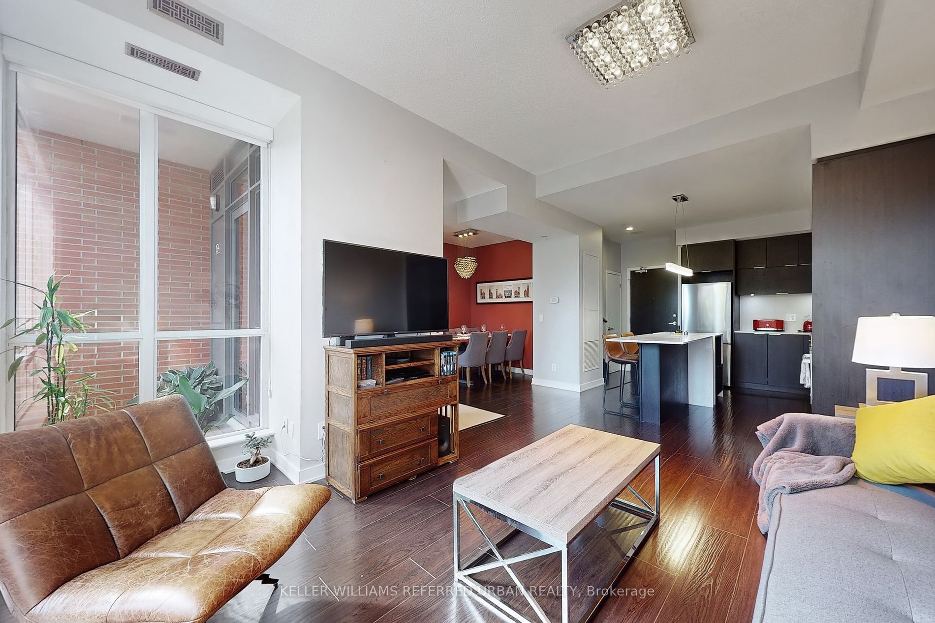 55 Regent Park Blvd 12 Property Photo