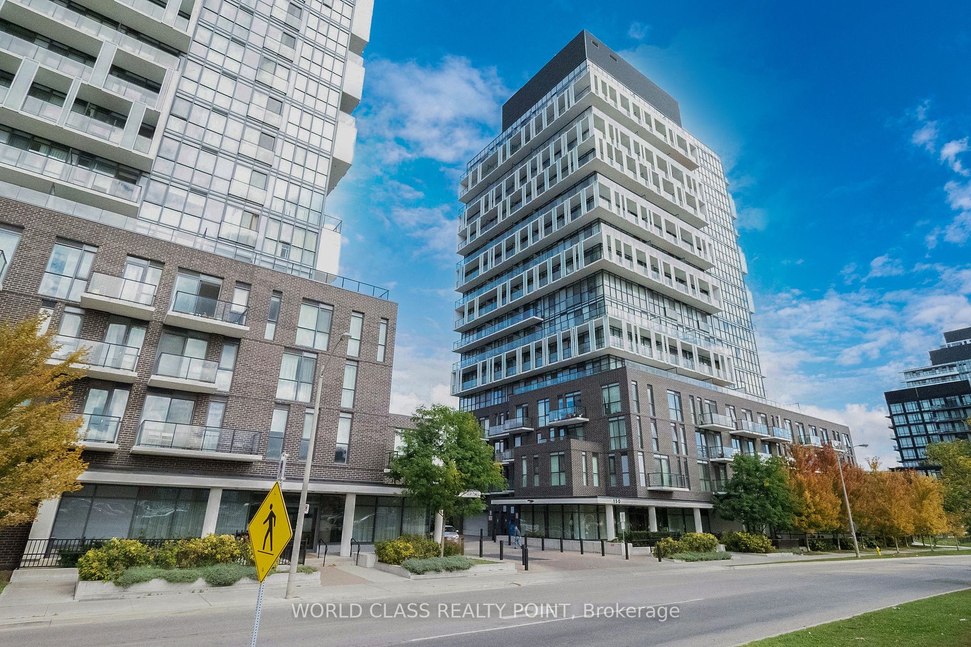 150 Fairview Mall Dr E 611 Property Photo