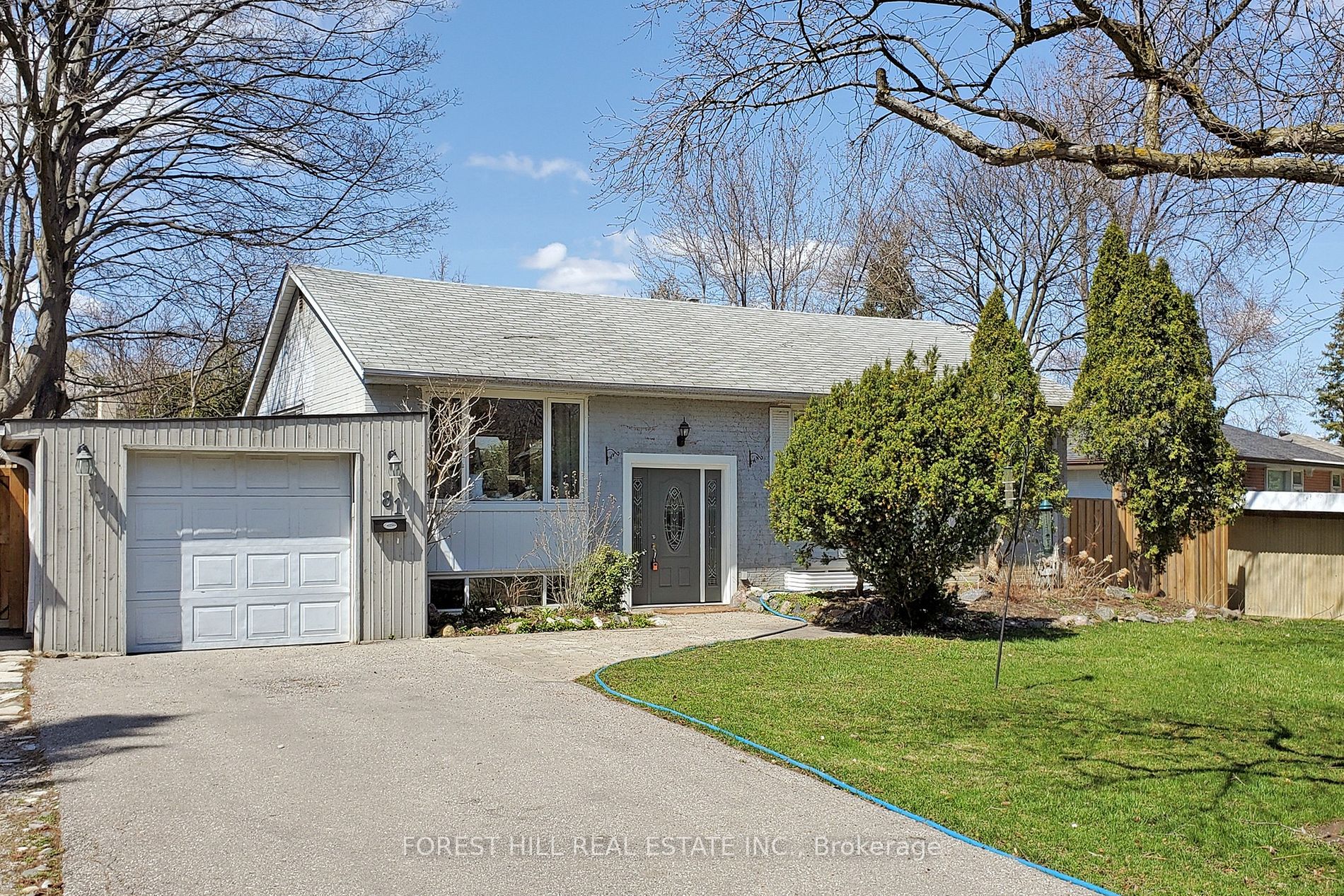 81 Berkinshaw Cres Property Photo 1