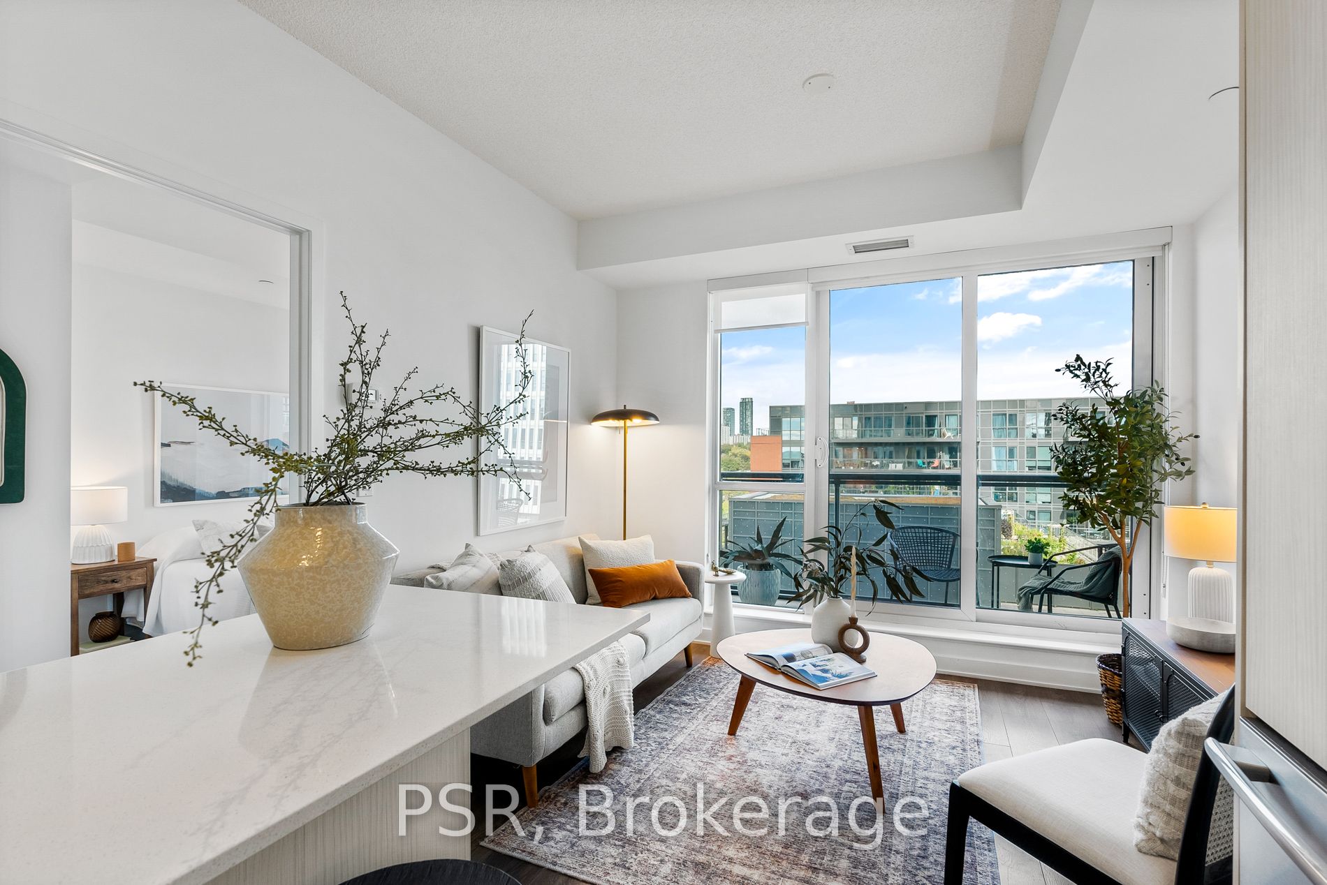 55 Regent Park Blvd 10 Property Photo