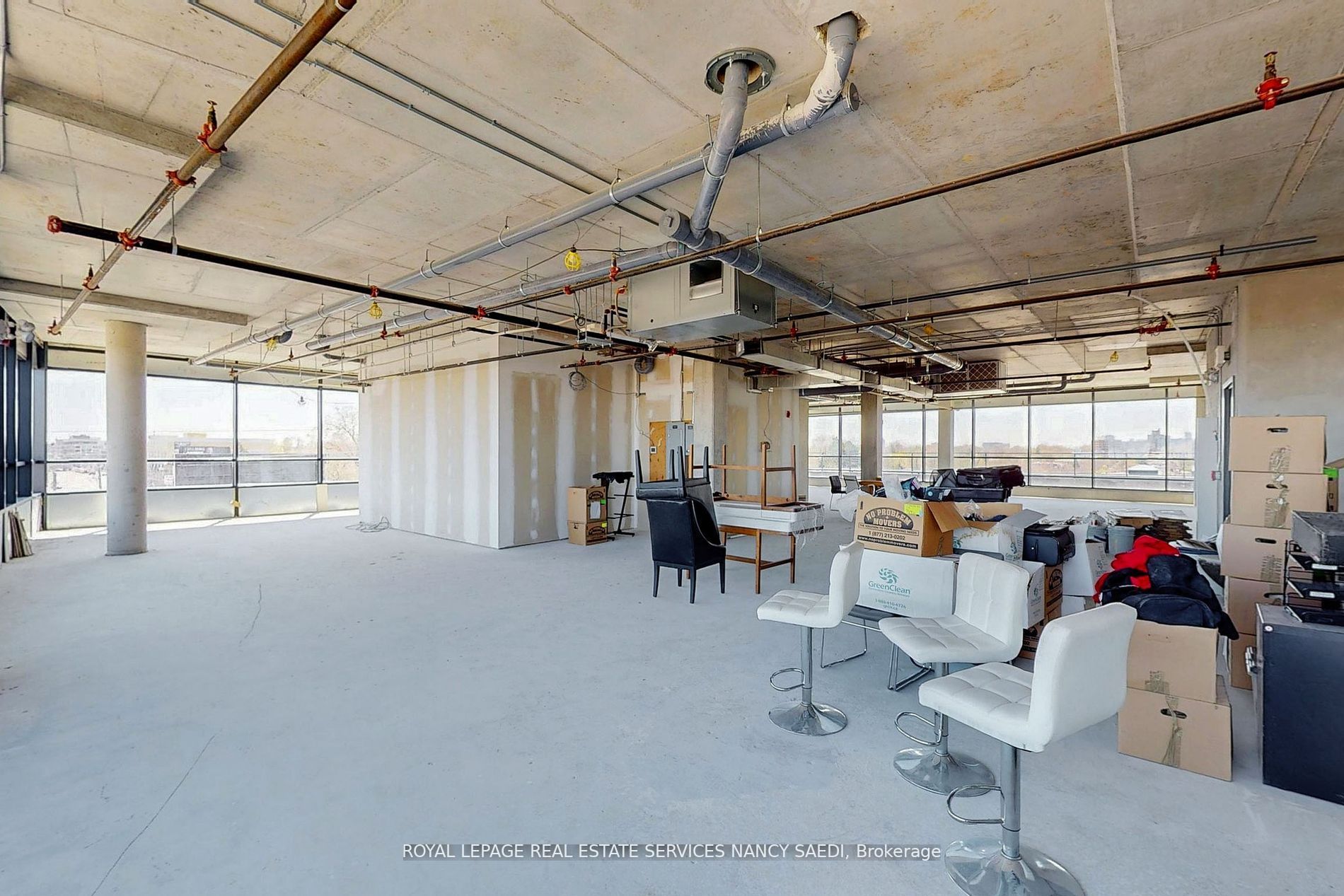 #4th Flr - 1912 Avenue Road Property Photo 11