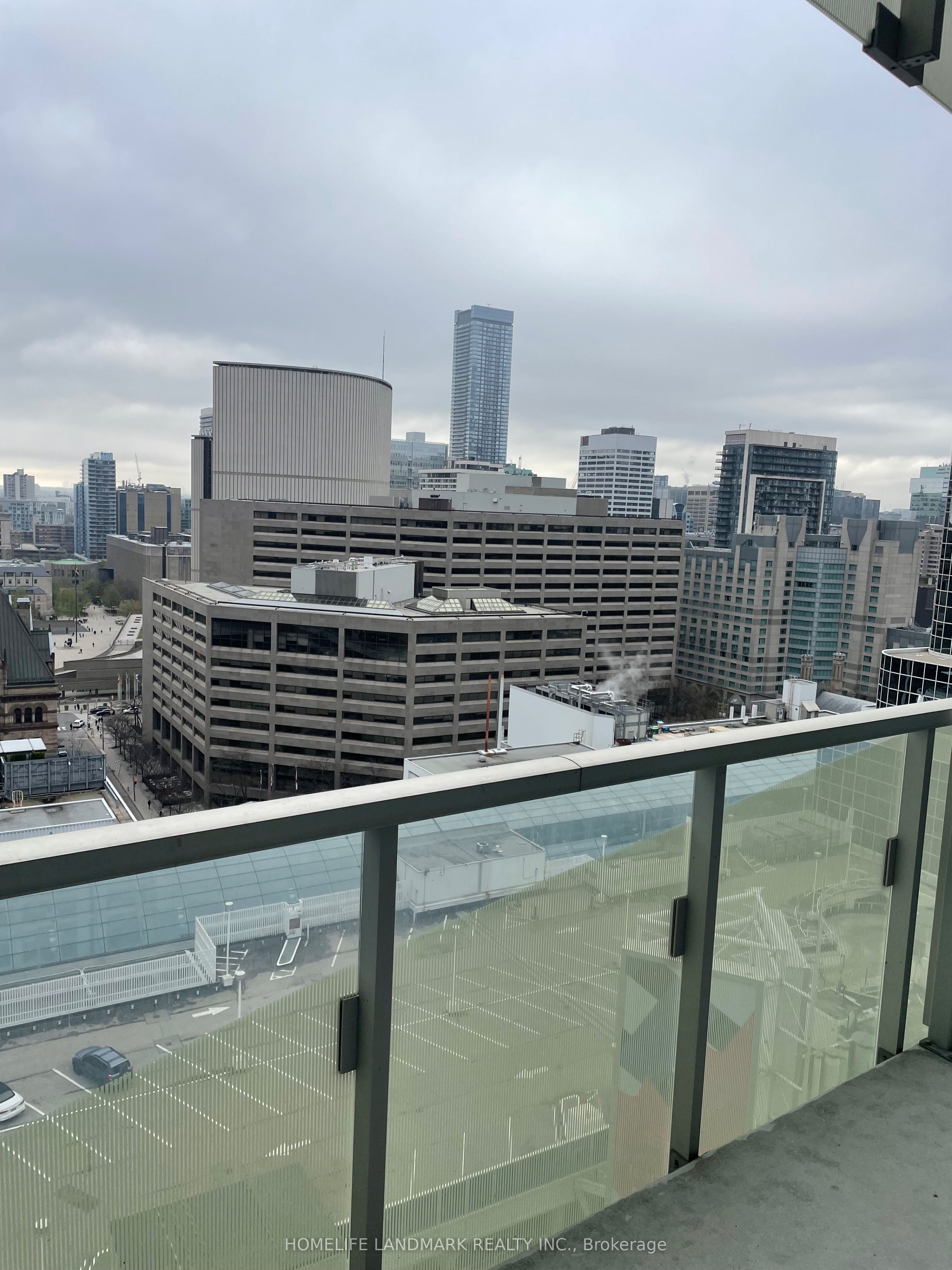 #1611 - 197 Yonge Street Property Photo 13