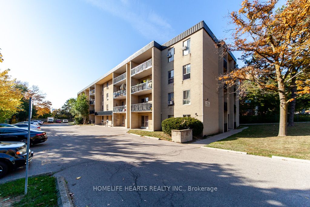 1690 Victoria Park Ave 102 Property Photo