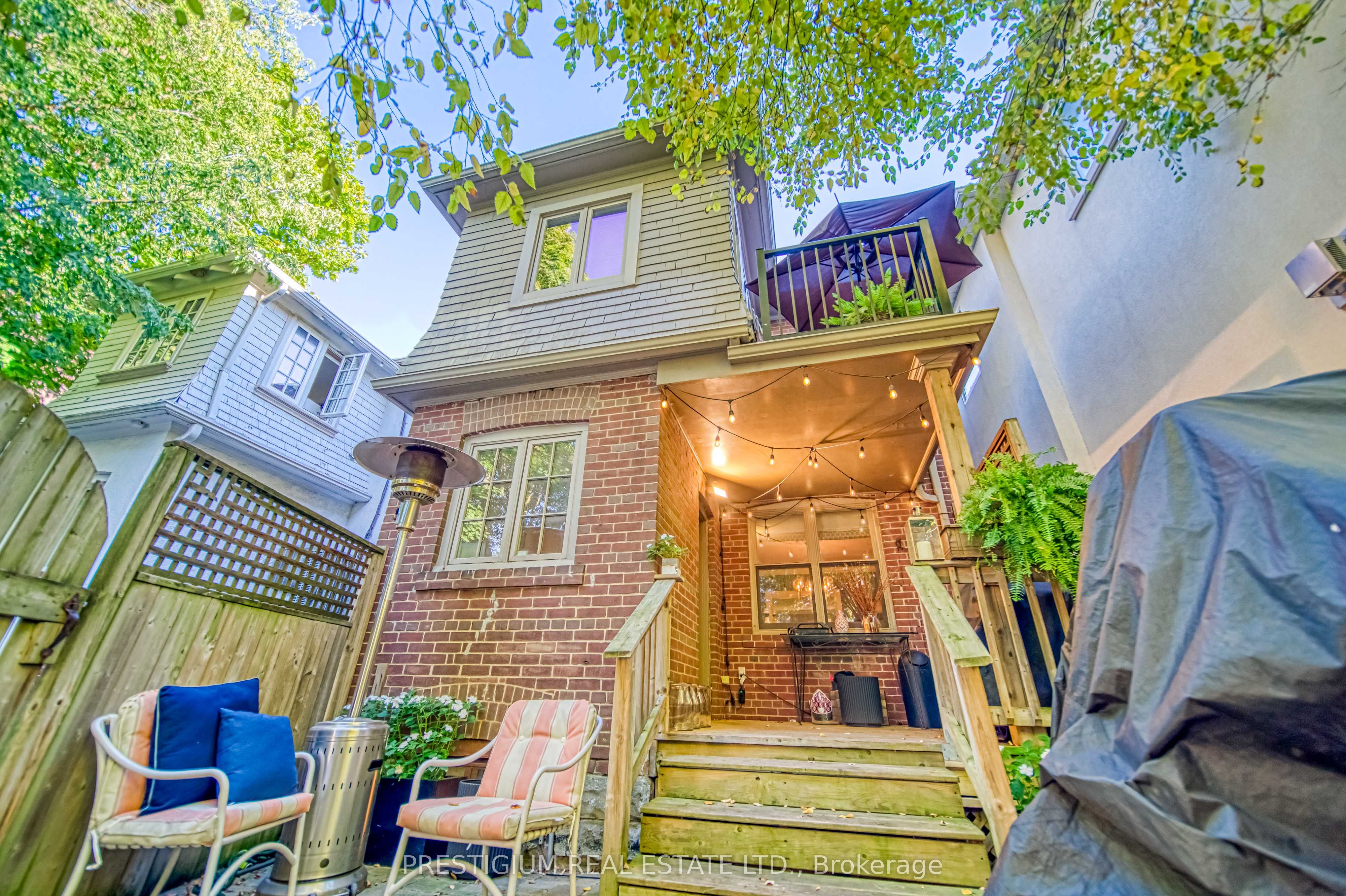 428 Castlefield Avenue Property Photo 30