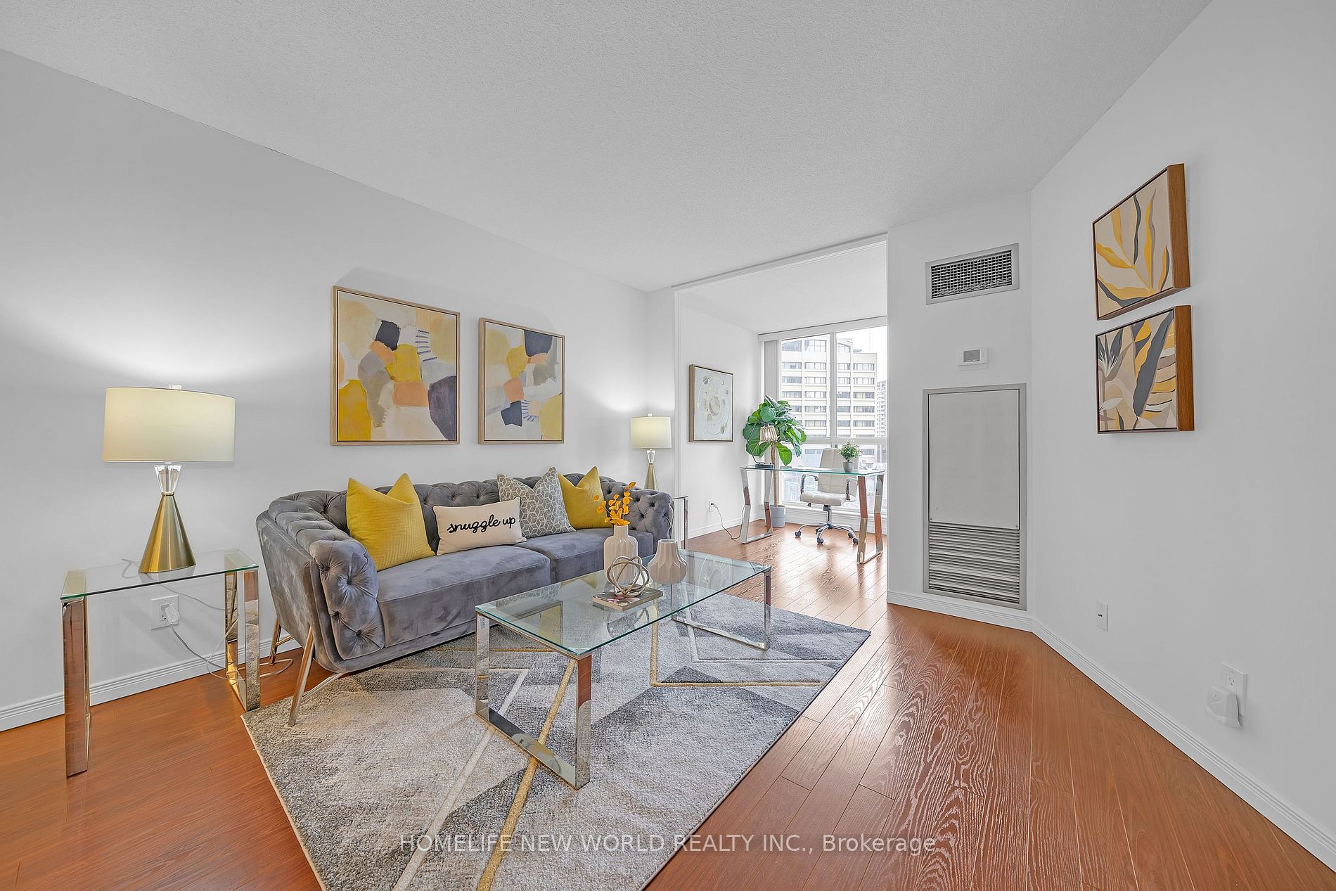 24 Wellesley St W 12 Property Photo 1