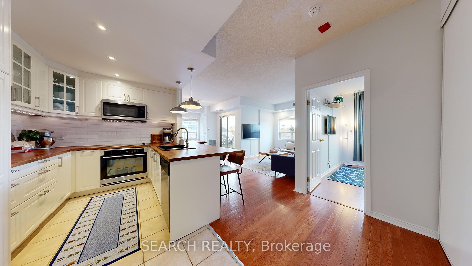 778 Sheppard Ave W 6 Property Photo 1